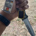 Darwin Hilliard - @darwinhilliard - Instagram