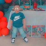Darwin Ricardo Borgues Hill - @hillmarianela2 - Instagram