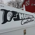 Darwin Hoffman - @hoffmanconstruction320 - Instagram