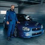 Horațiu Dărîngă - @horatiu_blackstuff - Instagram