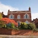 Erasmus Darwin House - @erasmusdlichfield - Instagram