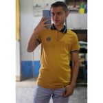 Darwin Arbey - @darwinisidro14 - Instagram