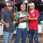 Darwin Isidro Blandón - Facebook