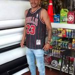 Darwin Isidro Leguizamo Viloria - @leguizamoviloria - Instagram