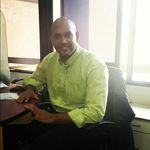 Darwin PAchecho - @daiverson175 - Instagram