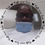 Darwin Jackson - @darwinjackson1967 - Instagram