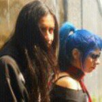 Darwin Jimenez - @zombiedarkelf - Instagram