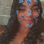 Kelly Vega - @darwin_y_kelly_24 - Instagram