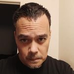 Darwin Larsen - @mk656656 - Instagram