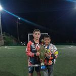 Darwin Leal - @yeisy.zambrano - Instagram