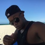 Darwin Argenis Lewis White - @darwinargenislewis - Instagram