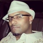 Darwin Eugene Lewis - @green.morice - Instagram