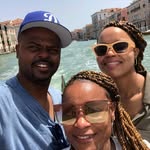 Darwin Lewis - @mr_who_dat_09 - Instagram