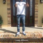 Darwin Lewis - @dman_lewis84 - Instagram
