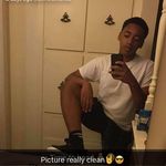 Darwin Lowe - @darwinlowe17 - Instagram