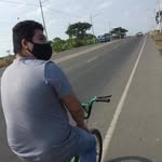 Darwin Lucio - @lokolucio24 - Instagram