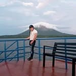González Saenz - @darwinluciogonzalez - Instagram