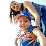 Yanely Isabel Aguirre - @darwinlucio20 - Instagram