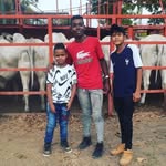 DarwinLujano18 - @coleador_por_siempre_34 - Instagram