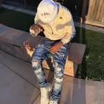 Darwin Lyon - @darwin27698 - Instagram