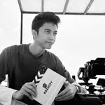 Darwin Mahesa - @darwinmahesa - Instagram