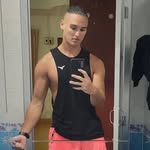 Darwin Marshall - @darwinma_ - Instagram