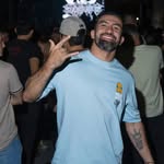 Mateo Montes - @darwinmateo1222 - Instagram