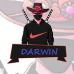 Darwin Maas - @darwinaroas000 - Instagram