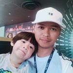 Darwin Miguel Macapagal - @darmacs999 - Instagram