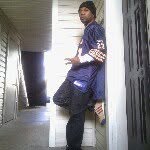 @darwin_mackey - Instagram