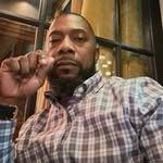 Darwin Mackey - @mackeydarwin - Instagram