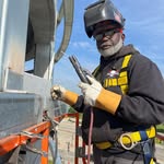 Darwin Malone - @tank1.leo1968 - Instagram