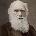 Charles Darwin - @darwinmann.ofc - Instagram
