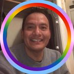 Darwin Mann - @windar77 - Instagram