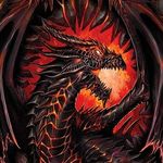 darwin marshall - @beastdragon09 - Instagram