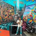Darwin Martin - @darwin__martin - Instagram