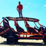 Darwin Marvin Dare - @darw1ngt - Instagram
