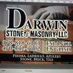 elgordoyelchakalimpiando - @masonry_darwin - Instagram