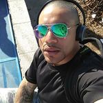 Darwin Massey II - @darwinmasseyii - Instagram