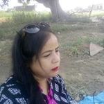 Regina Darwin Massey - @massey_regina - Instagram