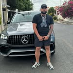 Darwin Mateo Rosario - @lalana_corlione - Instagram