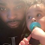 Darwin J Mathis - @dmath_papi1 - Instagram