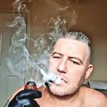 Jono Darwin Matthews - @deltacigarcub - Instagram