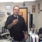 Darwin McKnight - @mackthebeerbarian - Instagram