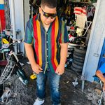 Darwin Mejia - @bellakitohrd - Instagram