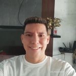 Darwin Fabricio Mesa - @marybaldameri - Instagram