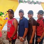 Darwin Michael - @el_mello_michael - Instagram