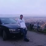 Darwin Michael Naranjo - @darwinmichaelnaranjo - Instagram
