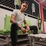 Darwin Montero - @darwinmontero43 - Instagram