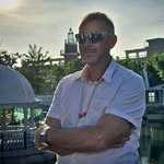 Morris Darwin - @morrisdarwin694 - Instagram